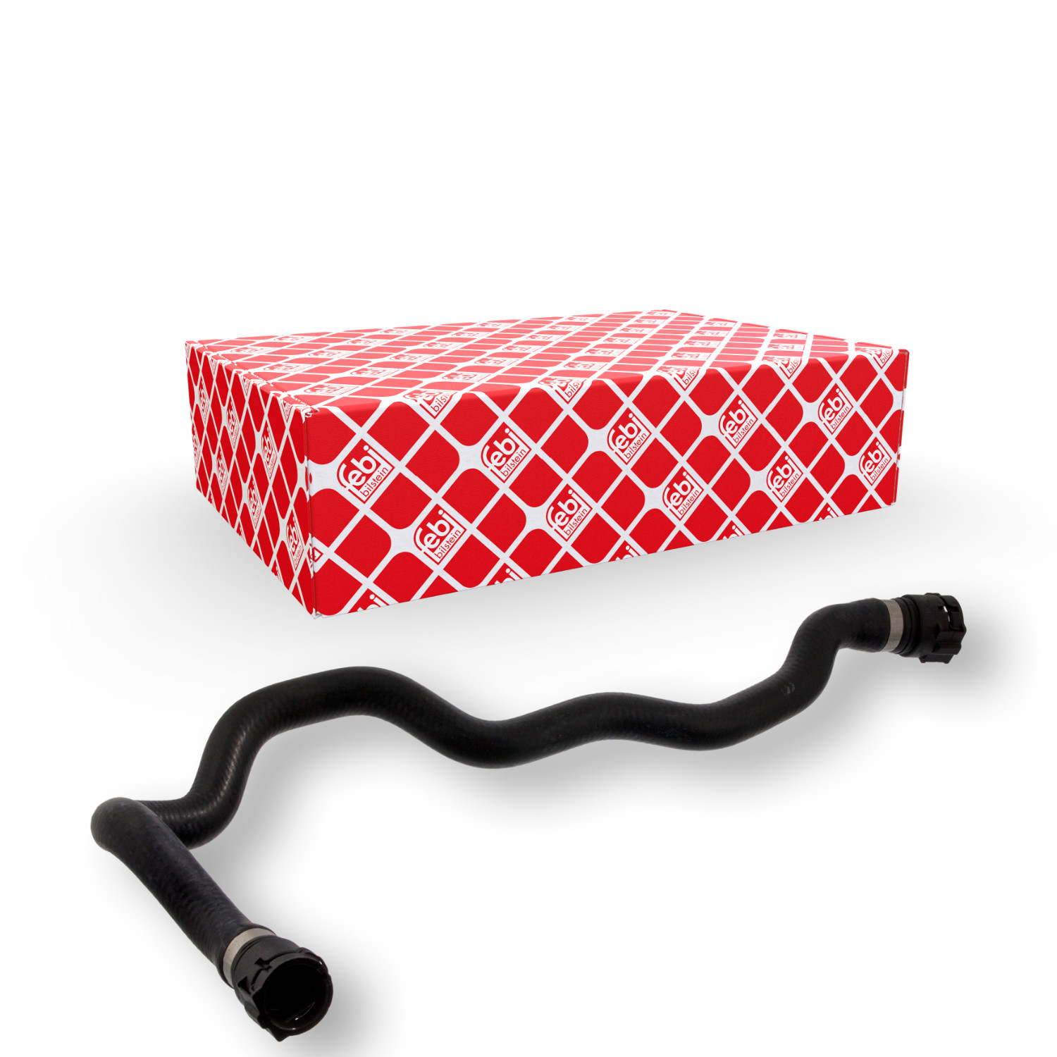 Przewód układu chłodzenia FEBI BILSTEIN 45839