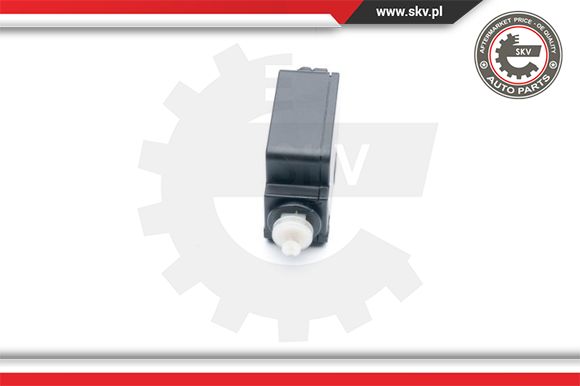 Element ustalający zamka centralnego ESEN SKV 16SKV320