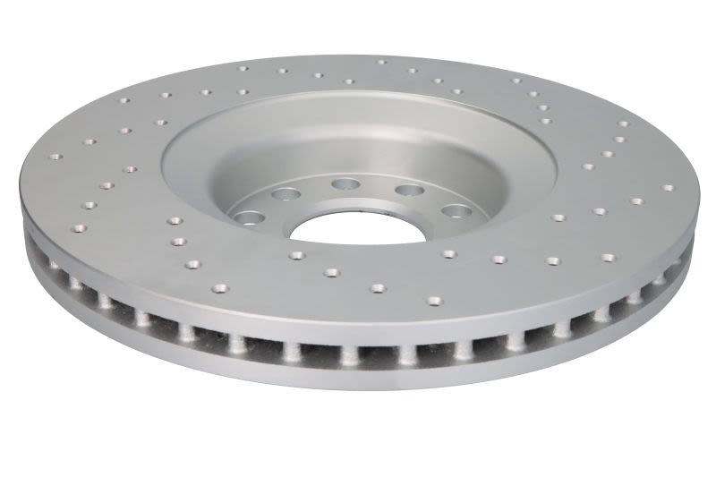 Tarcza hamulcowa DELPHI BG9360C