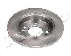 Tarcza hamulcowa JAPKO 61K02C