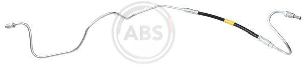 Przewód hamulcowy elastyczny A.B.S. SL 6027