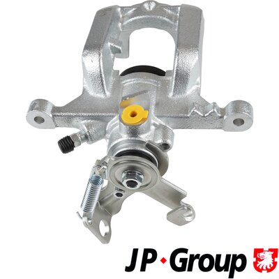 Zacisk hamulca JP GROUP 1262000980