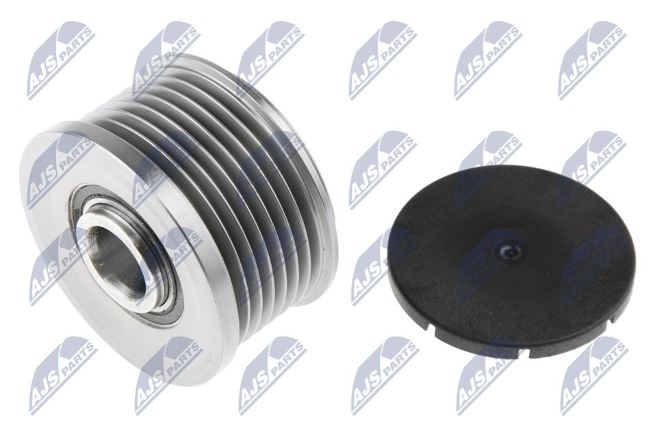 Sprzęgło alternatora NTY ESA-FR-003