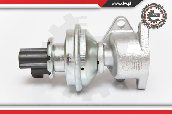 Zawór EGR ESEN SKV 14SKV050
