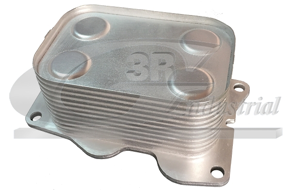 Chłodnica oleju silnikowego 3RG 80333