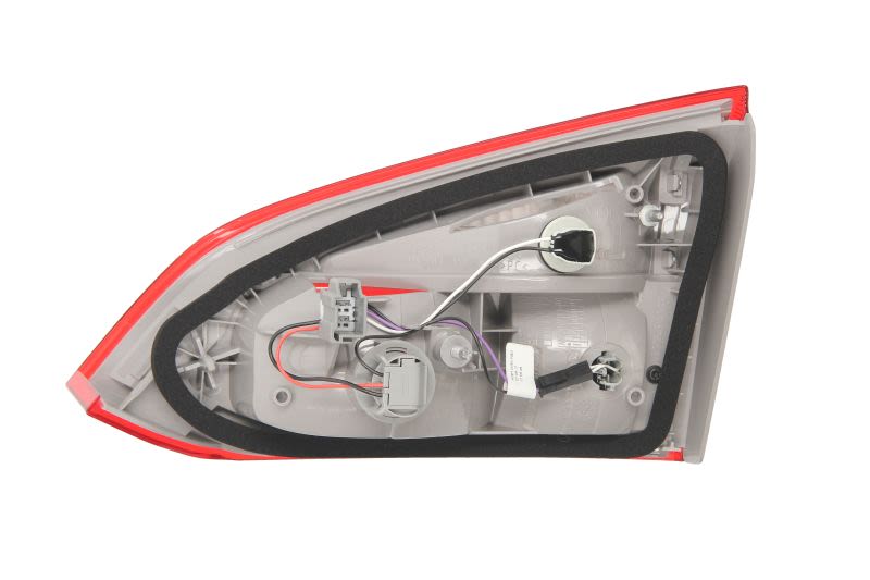 Lampa tylna zespolona HELLA 2NR 354 828-111
