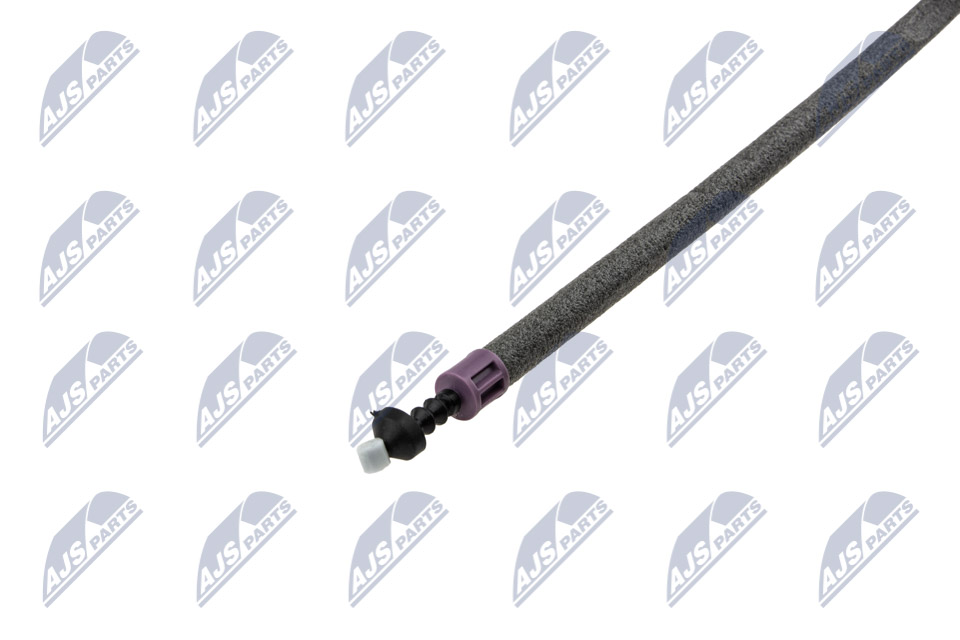 Zamek drzwi NTY EZC-ME-053