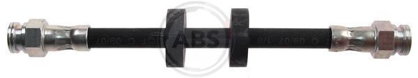 Przewód hamulcowy elastyczny A.B.S. SL 5961