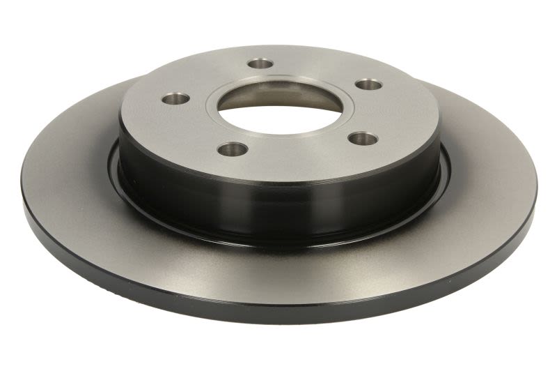 Tarcza hamulcowa TRW DF4372