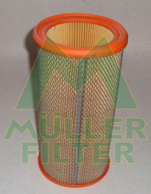 Filtr powietrza MULLER FILTER PA262