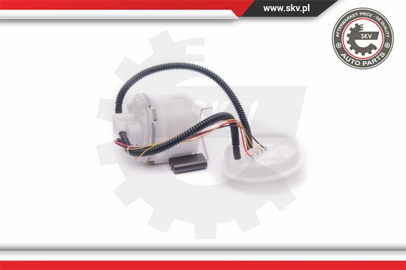 Zespół zasilający ESEN SKV 02SKV776