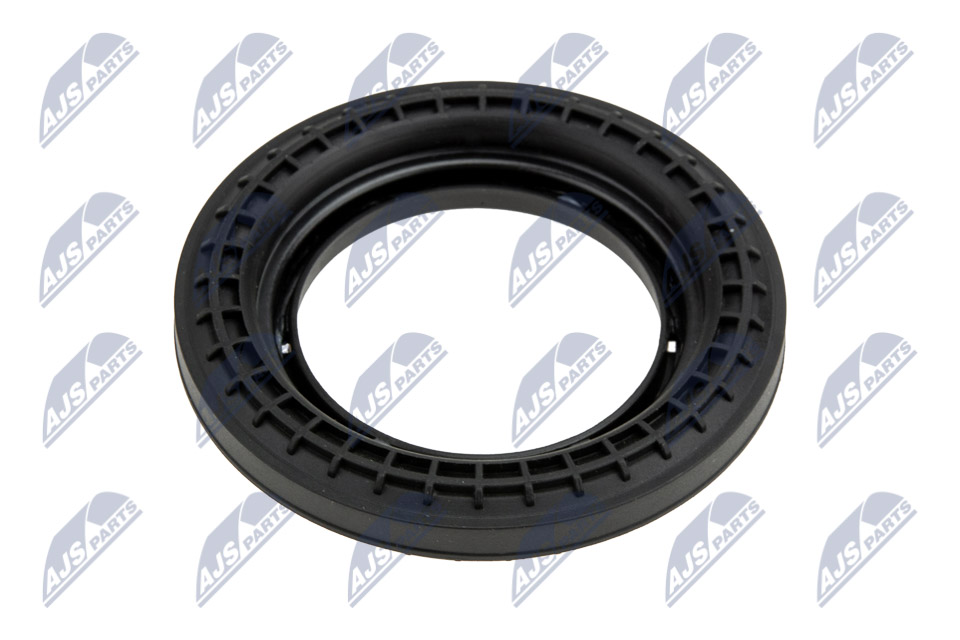 Filtr sadzy / filtr cząstek stałych, układ wydechowy NTY DPF-PE-007