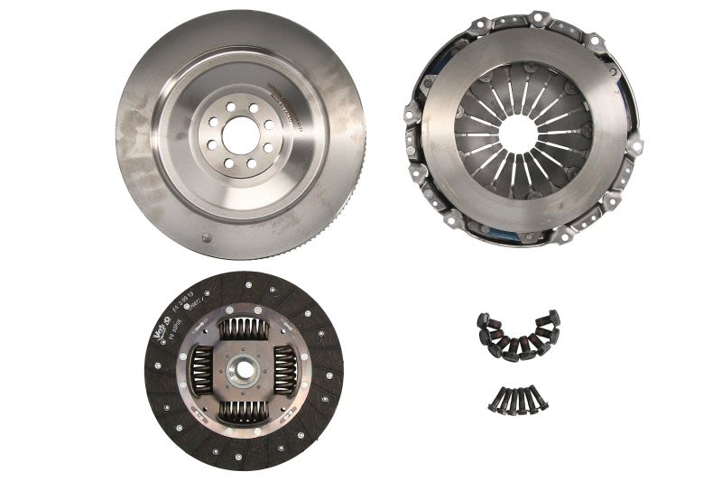 Zestaw sprzęgła VALEO 835028