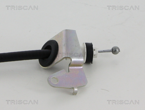 Linka hamulca ręcznego TRISCAN 8140 11143