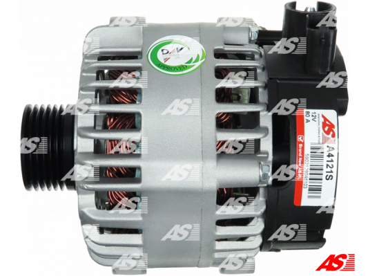 Alternator AS-PL A4121S