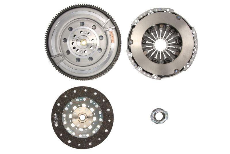 Zestaw sprzęgła VALEO 837082