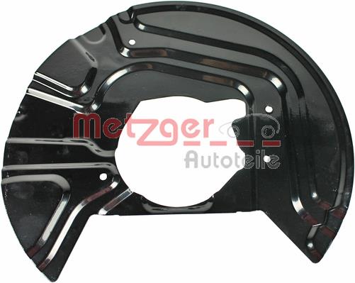 Tarcza kotwiczna METZGER 6115040