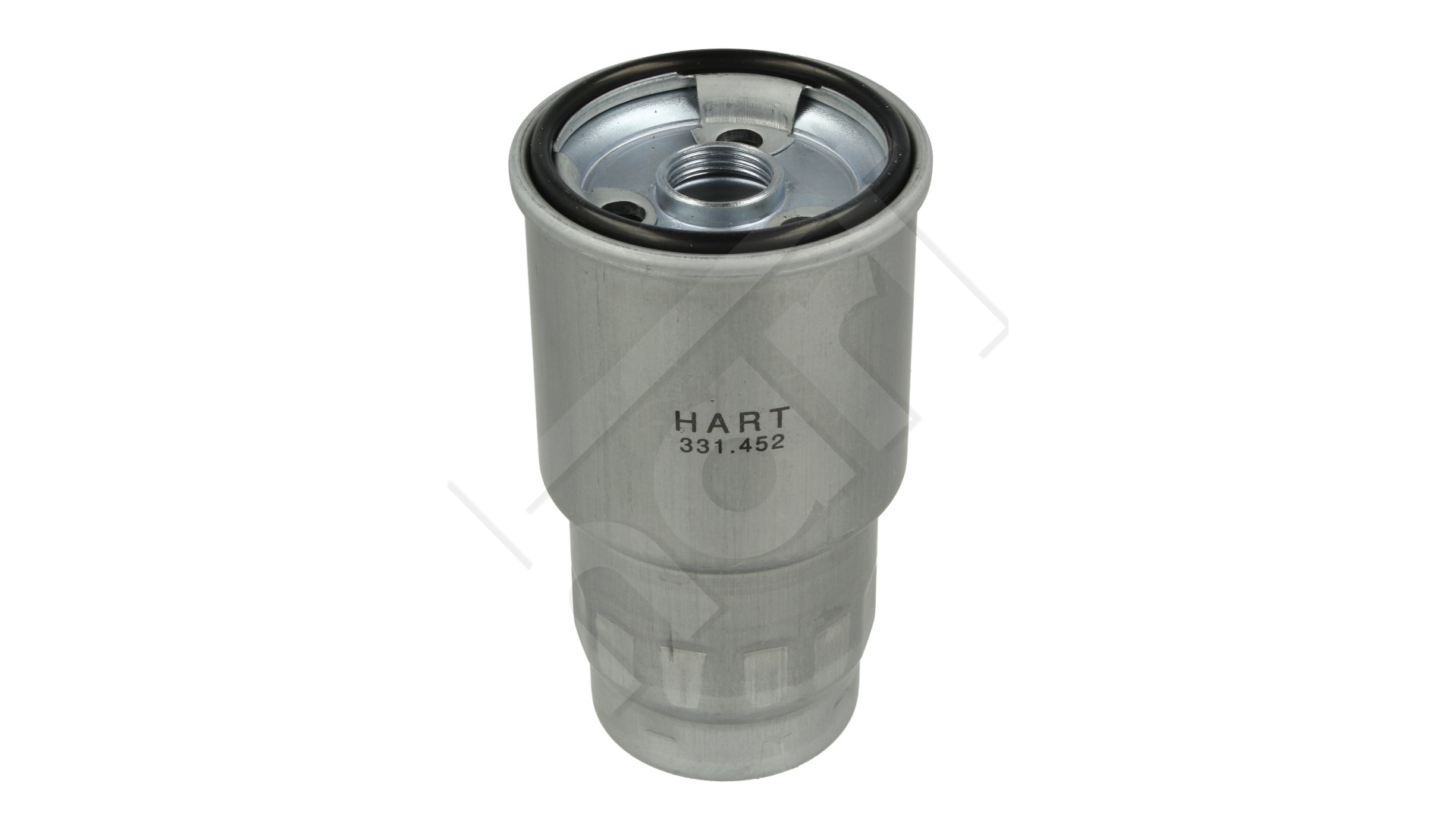 Filtr paliwa HART 331 452