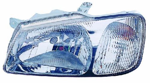 Reflektor ABAKUS 221-1116L-LD-EM