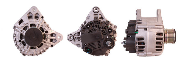 Alternator DRI 2303371202