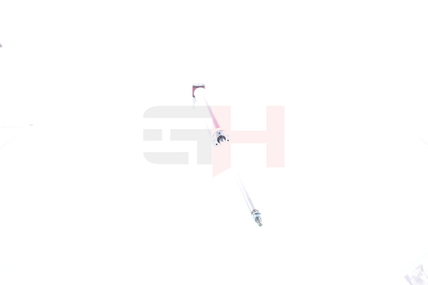 Amortyzator GH GH+332563