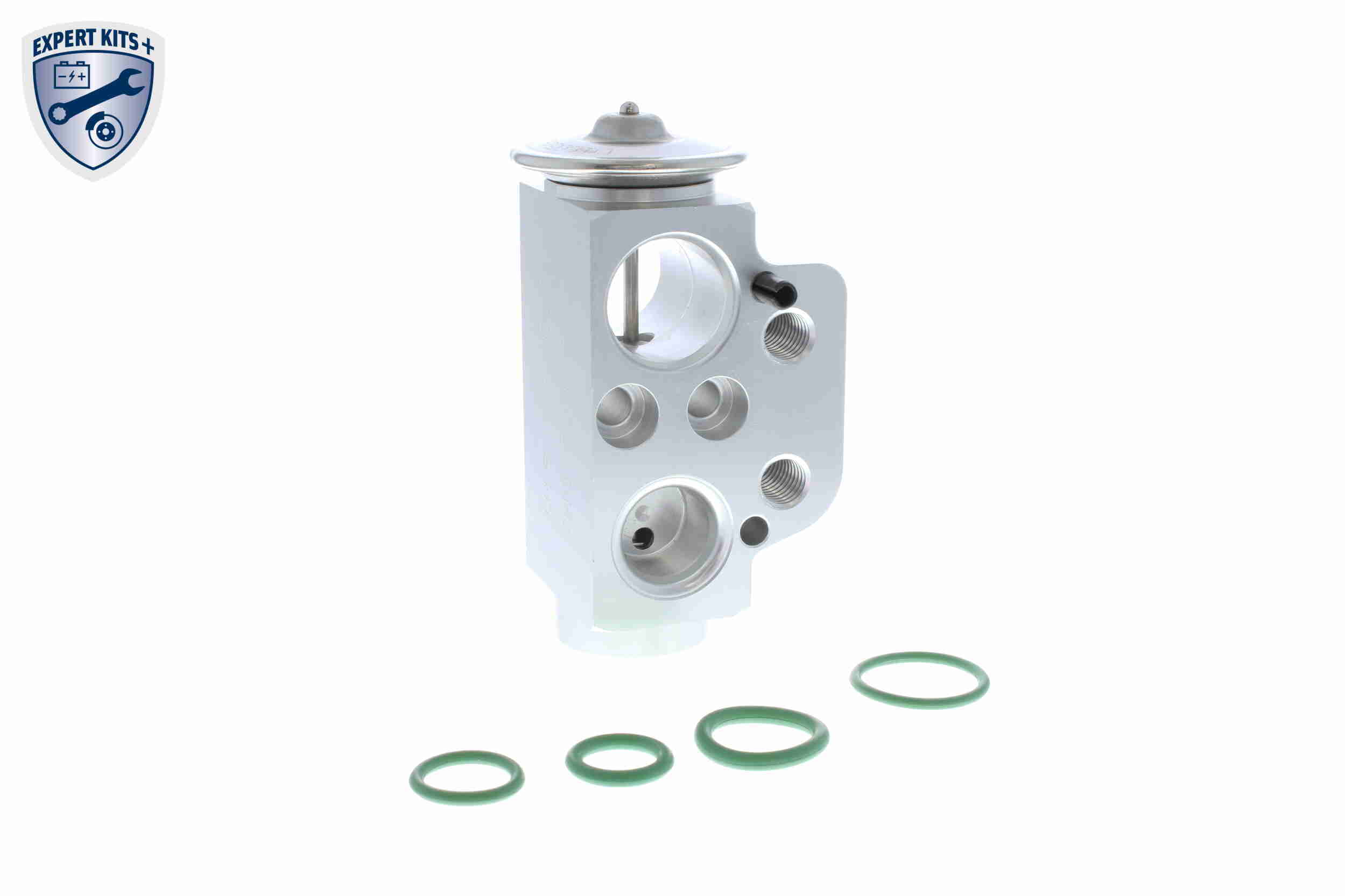Korpus przepustnicy VEMO V10-81-0115