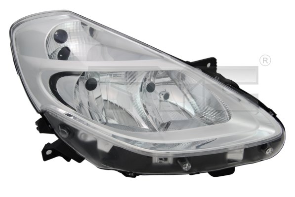 Reflektor TYC 20-12050-15-2