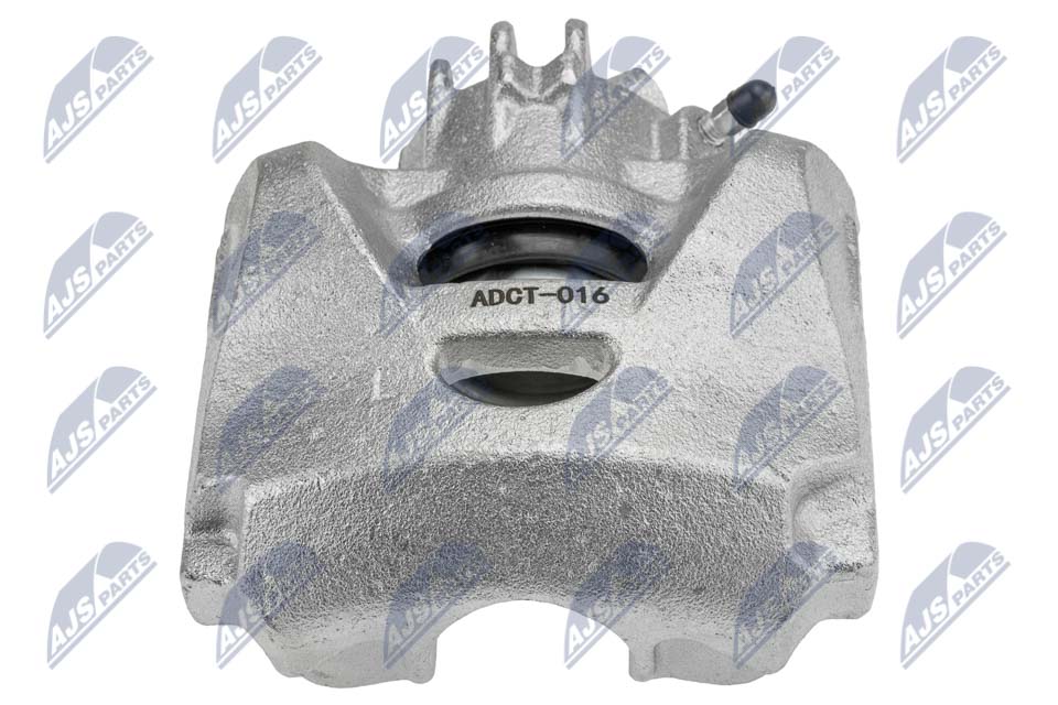 Zacisk hamulca NTY HZP-CT-016