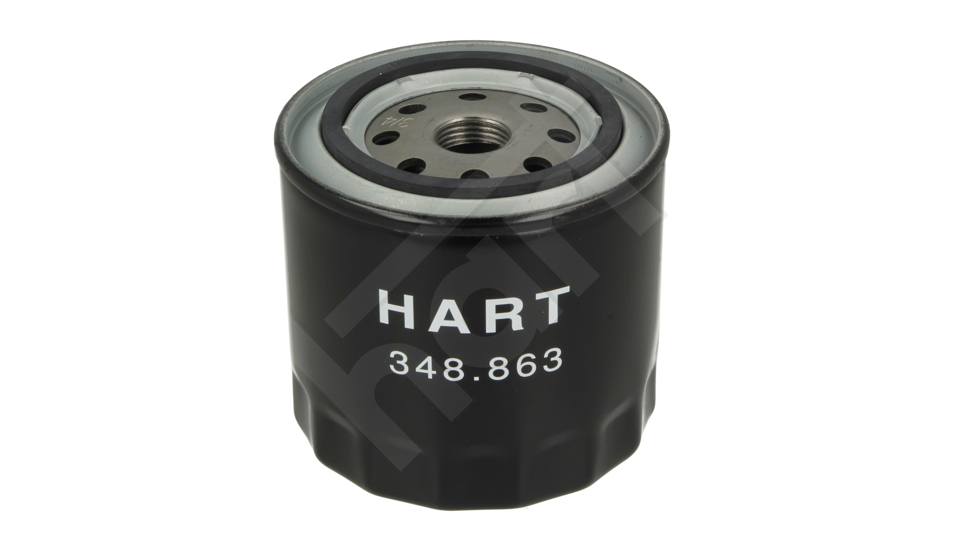 Filtr oleju HART 348 863