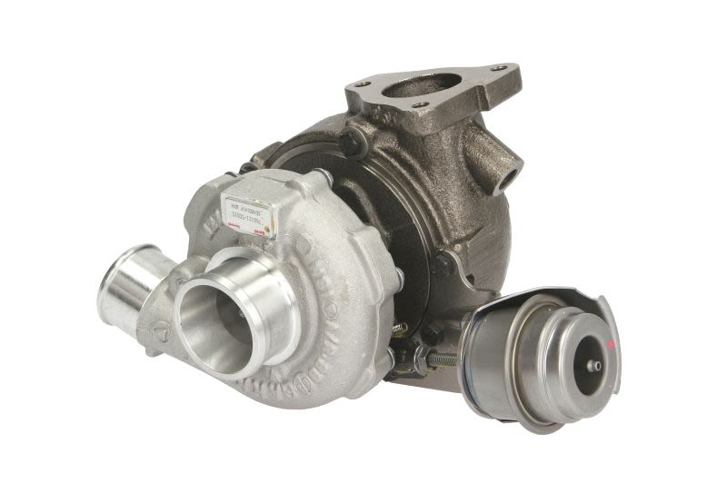 Turbosprężarka GARRETT 766111-5001S