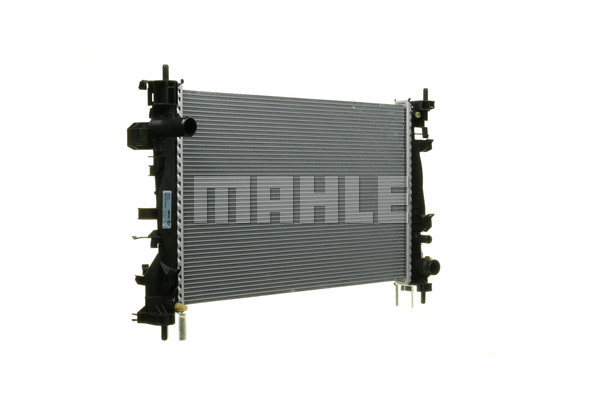 Chłodnica MAHLE CR 1180 000P