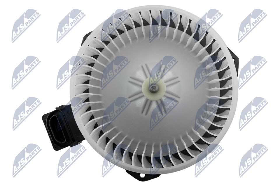Wentylator wewnętrzny NTY EWN-TY-002