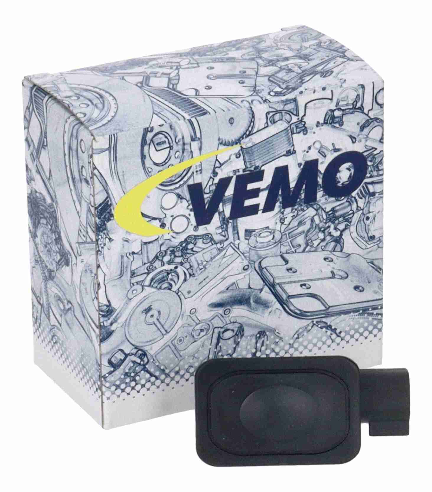 Klamka klapy bagażnika VEMO V25-85-0150
