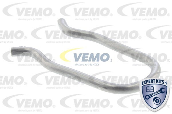 Czujnik temperatury płynu chłodzącego VEMO V30-72-0034