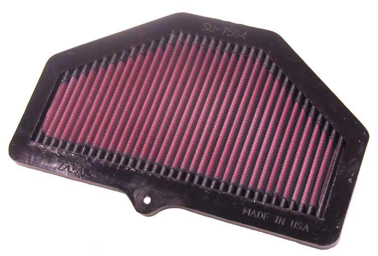 Filtr powietrza K&N FILTERS SU-7504