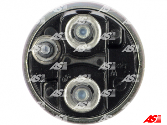 Elektromagnes rozrusznika AS-PL SS0043(BOSCH)