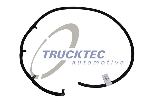 Wąż przelewowy TRUCKTEC AUTOMOTIVE 08.13.024