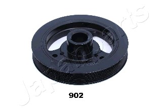 Koło pasowe wału korbowego JAPANPARTS PU-902