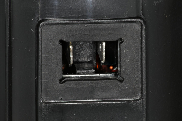 Wentylator wnętrza VALEO 884556
