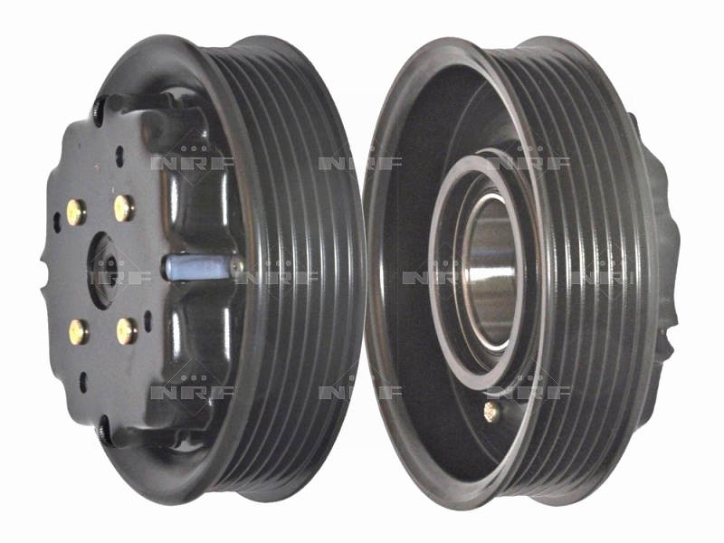 Sprzęgło elektromagnetyczne, klimatyzacja NRF 380089