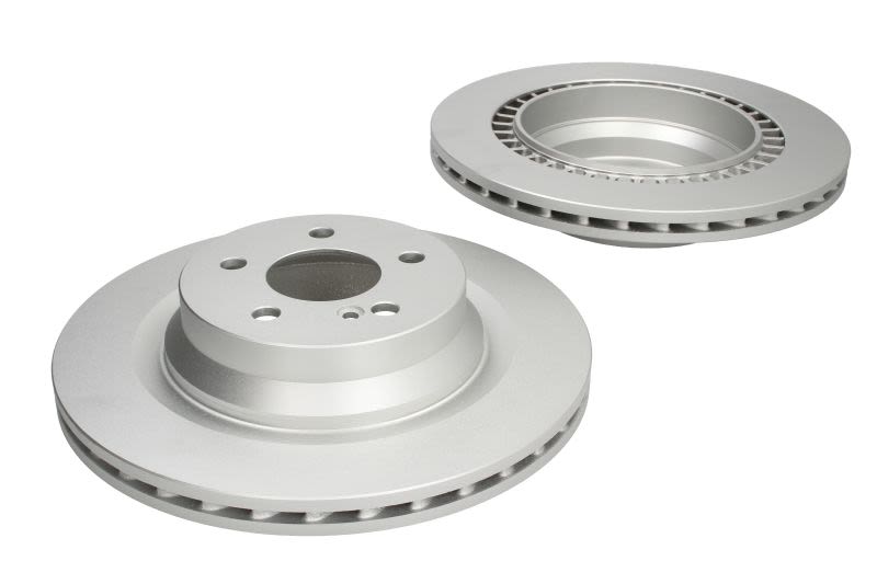 Tarcza hamulcowa DELPHI BG4705C