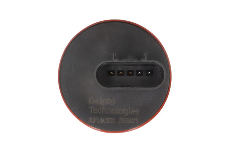Przepływomierz masowy powietrza DELPHI AF10058-11B1