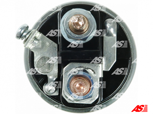 Elektromagnes rozrusznika AS-PL SS2012
