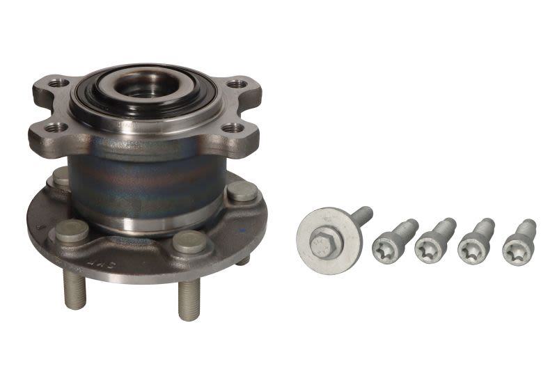 Zestaw łożysk koła SKF VKBA 6638