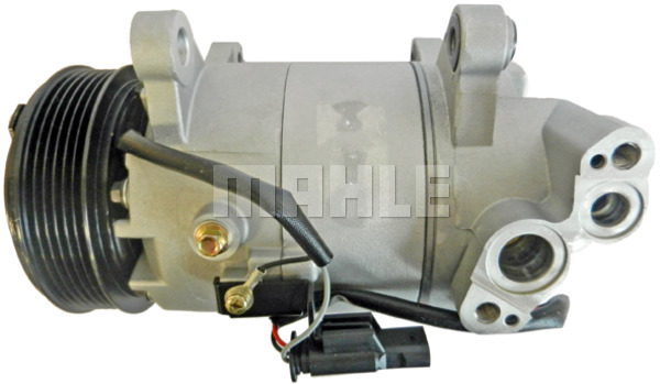 Kompresor klimatyzacji MAHLE ACP 1385 000S