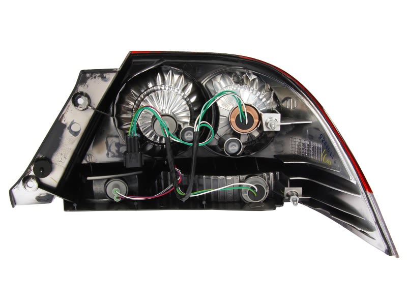 Lampa tylna zespolona ABAKUS 214-1983L-AE