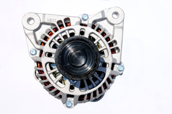 Alternator HELLA 8EL 011 710-621