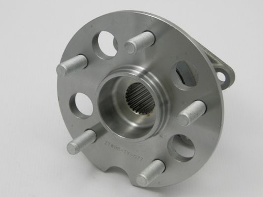 Zestaw łożysk koła NTY KLT-TY-077