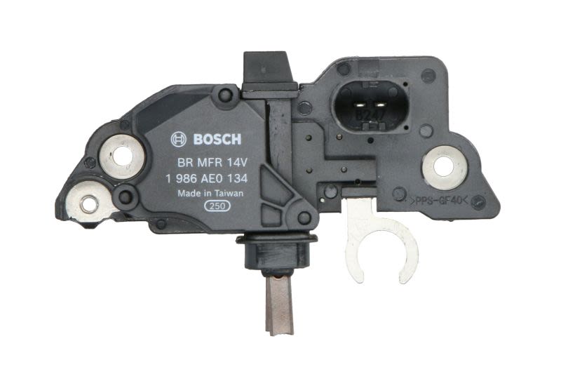 Regulator napięcia BOSCH 1 986 AE0 134