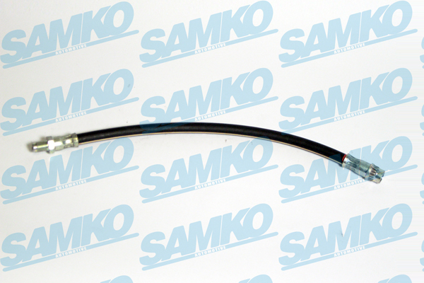 Przewód hamulcowy elastyczny SAMKO 6T46004